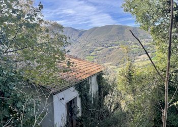 Rustico Cerreto di Spoleto, Cerreto di Spoleto - foto 8