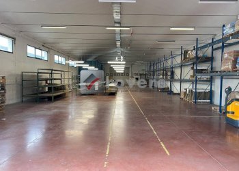 Capannone Casier - foto 1