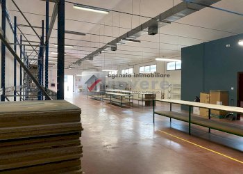 Capannone Casier - foto 3