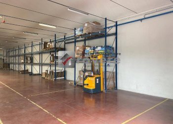 Capannone Casier - foto 4