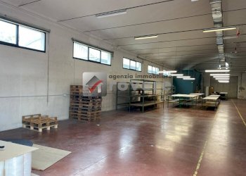 Capannone Casier - foto 5