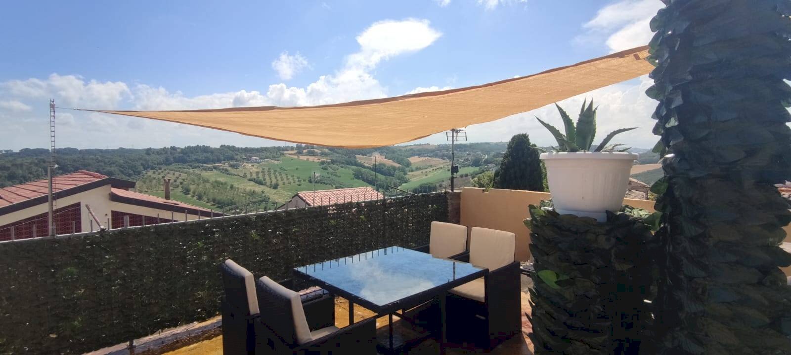 Appartamento Borgo Castellano, Lapedona - foto 1