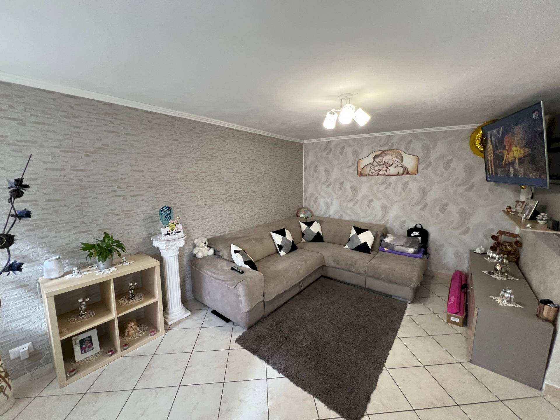 Appartamento Borgo Castellano, Lapedona - foto 2