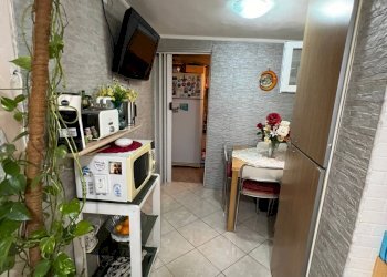 Appartamento Borgo Castellano, Lapedona - foto 9