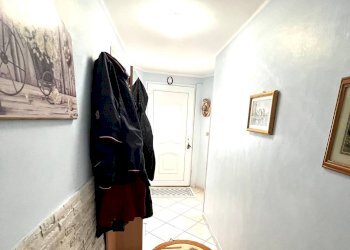 Appartamento Borgo Castellano, Lapedona - foto 12