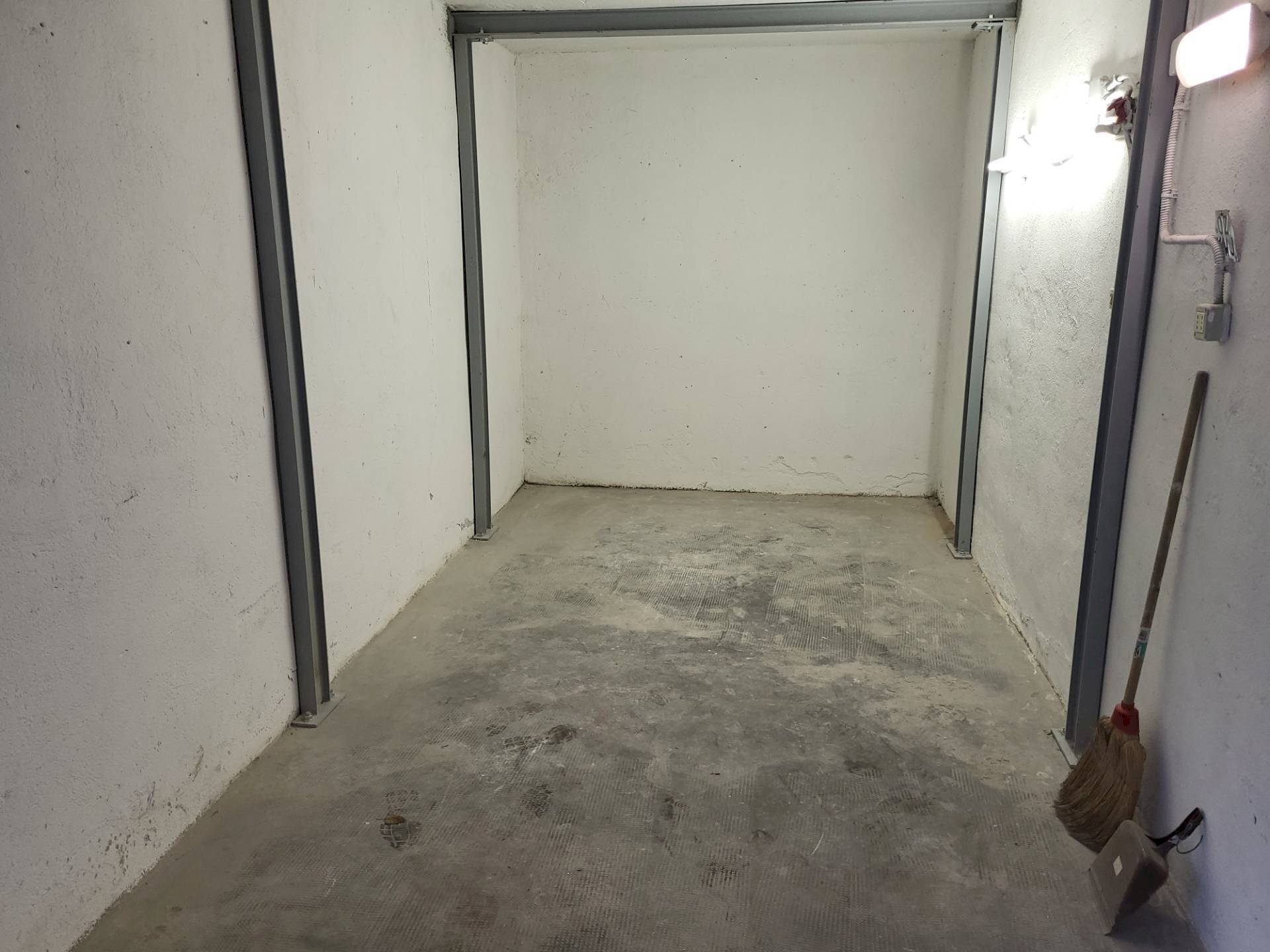 Box via Francesco Ferruccio, Gallarate - foto 1