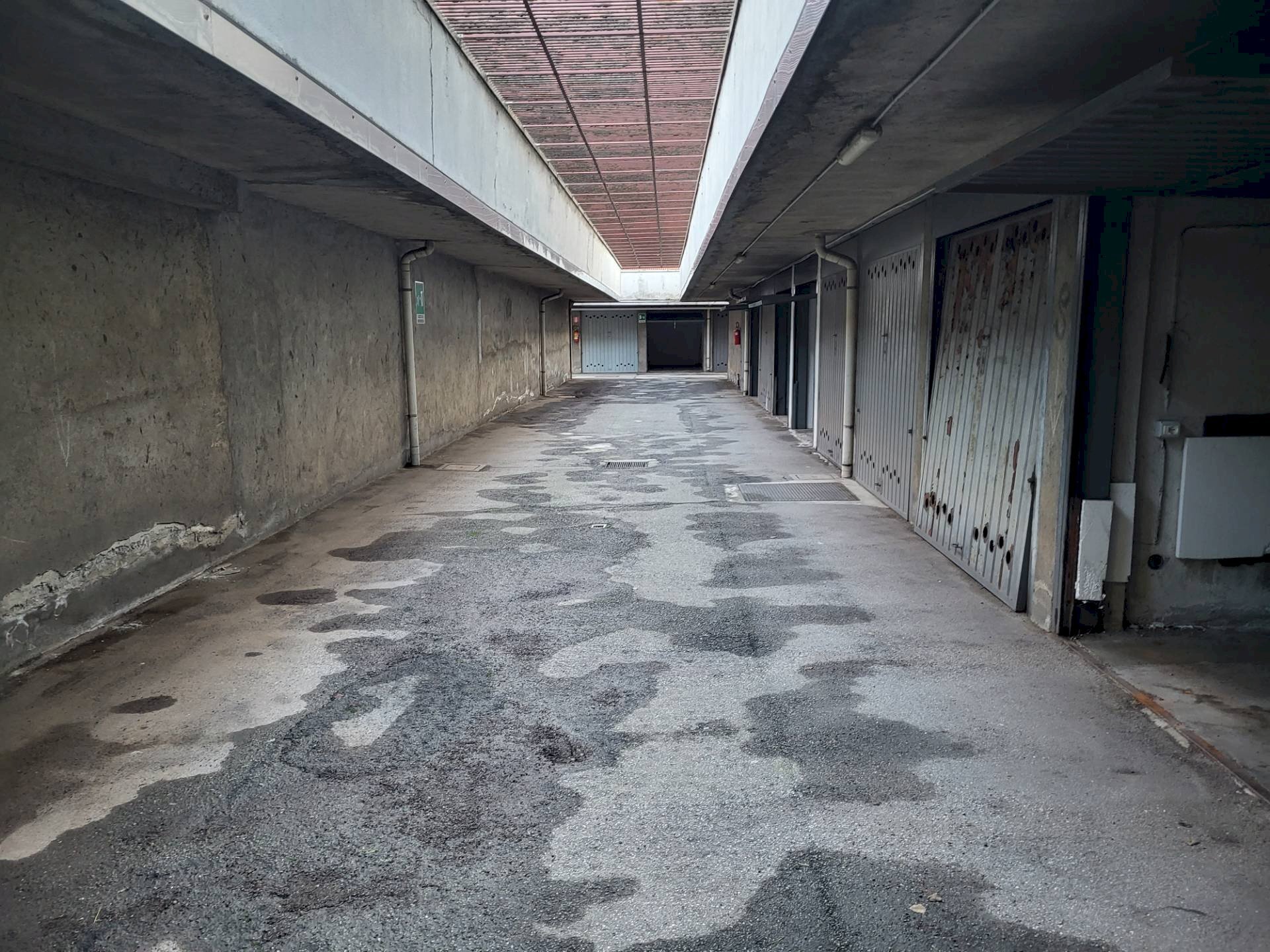 Box via Francesco Ferruccio, Gallarate - foto 3