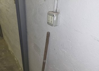 Box via Francesco Ferruccio, Gallarate - foto 7