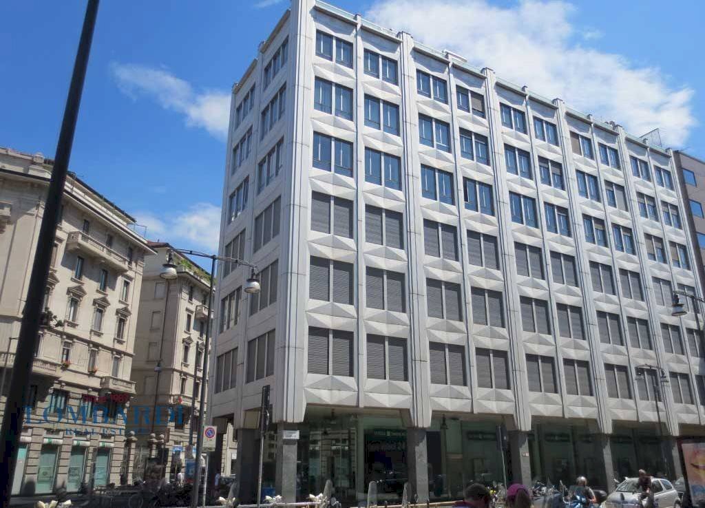 Ufficio Corso Giuseppe Garibaldi, Milano - foto 1