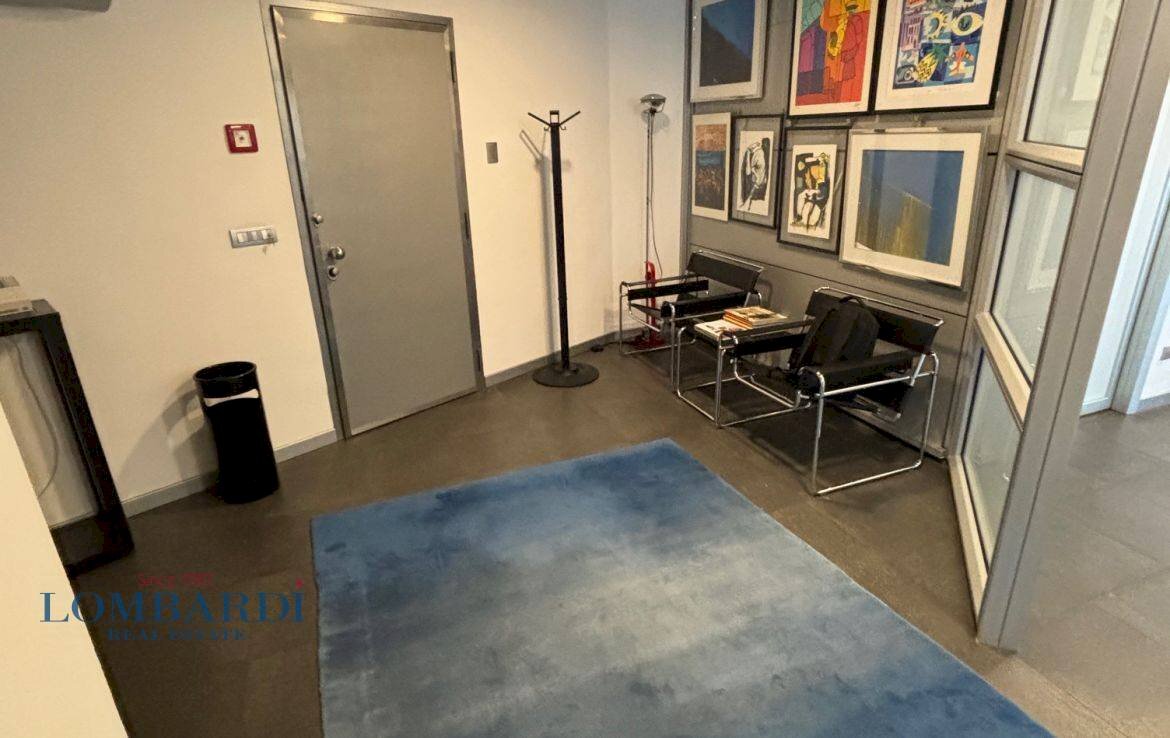 Ufficio Corso Giuseppe Garibaldi, Milano - foto 2