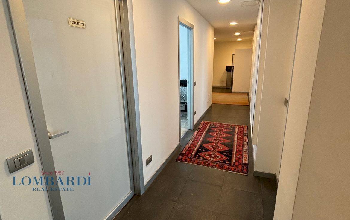 Ufficio Corso Giuseppe Garibaldi, Milano - foto 3