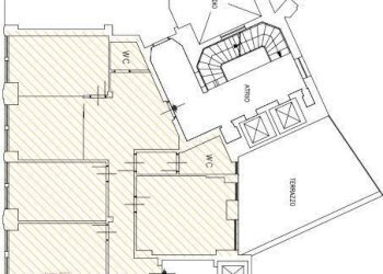 Ufficio Corso Giuseppe Garibaldi, Milano - foto 13