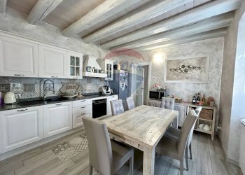 Villa Unifamiliare Lovere - foto 4