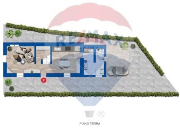 Villa Unifamiliare Lovere - foto 12