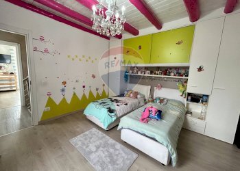 Villa Unifamiliare Lovere - foto 23