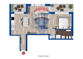 Bilocale Sovere - foto 7