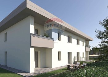 Quadrilocale Via Sant'Agostino, Azzano San Paolo - foto 2