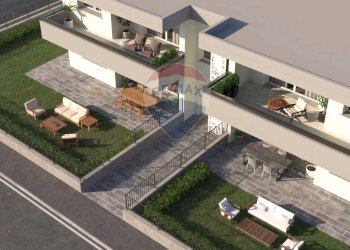 Quadrilocale Via Sant'Agostino, Azzano San Paolo - foto 4