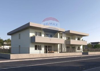 Quadrilocale Via Sant'Agostino, Azzano San Paolo - foto 9