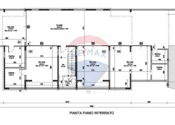 Quadrilocale Via Sant'Agostino, Azzano San Paolo - foto 14