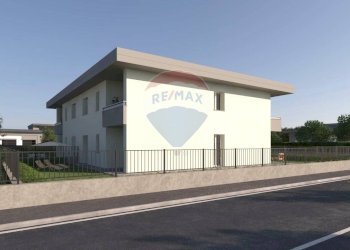 Quadrilocale Via Sant'Agostino, Azzano San Paolo - foto 6