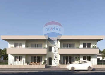 Quadrilocale Via Sant'Agostino, Azzano San Paolo - foto 8