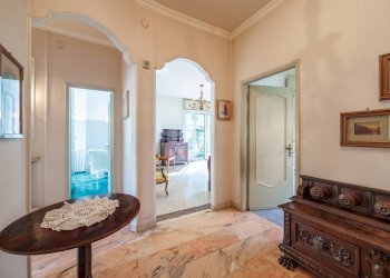 Quadrilocale Via Macrino D'alba, Torino - foto 2