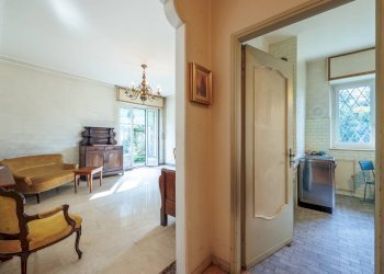 Quadrilocale Via Macrino D'alba, Torino - foto 3