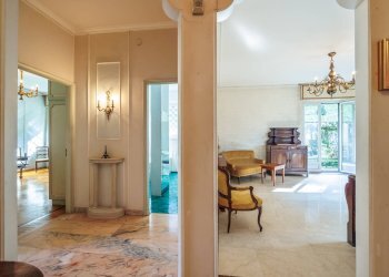 Quadrilocale Via Macrino D'alba, Torino - foto 4