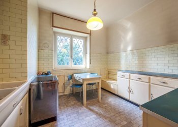 Quadrilocale Via Macrino D'alba, Torino - foto 5