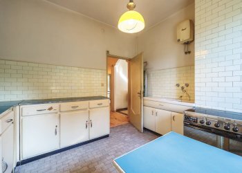 Quadrilocale Via Macrino D'alba, Torino - foto 6