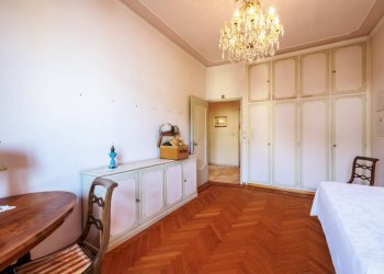 Quadrilocale Via Macrino D'alba, Torino - foto 8