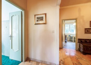 Quadrilocale Via Macrino D'alba, Torino - foto 9