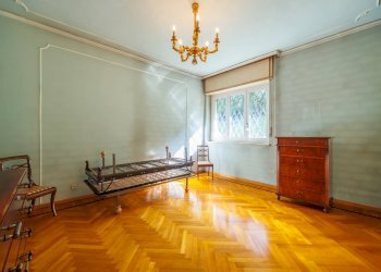 Quadrilocale Via Macrino D'alba, Torino - foto 10