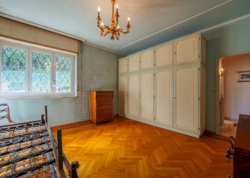 Quadrilocale Via Macrino D'alba, Torino - foto 11