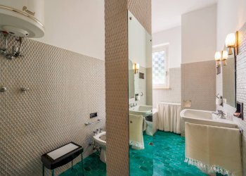 Quadrilocale Via Macrino D'alba, Torino - foto 12