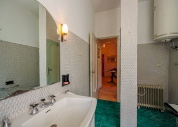 Quadrilocale Via Macrino D'alba, Torino - foto 13