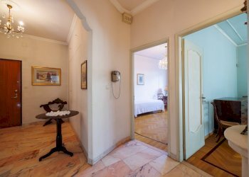 Quadrilocale Via Macrino D'alba, Torino - foto 14