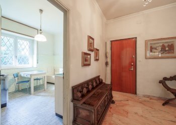 Quadrilocale Via Macrino D'alba, Torino - foto 15