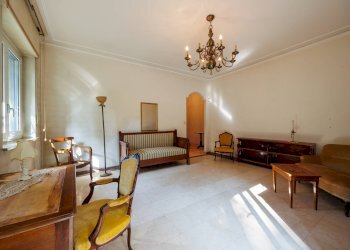 Quadrilocale Via Macrino D'alba, Torino - foto 16