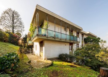 Quadrilocale Via Macrino D'alba, Torino - foto 20