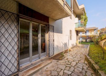 Quadrilocale Via Macrino D'alba, Torino - foto 19