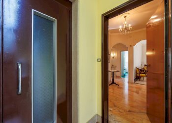 Quadrilocale Via Macrino D'alba, Torino - foto 21