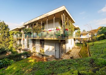 Quadrilocale Via Macrino D'alba, Torino - foto 22