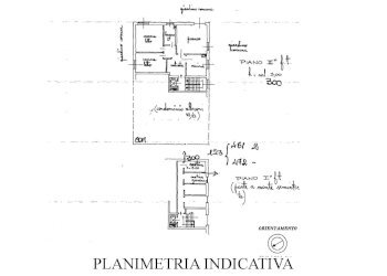 Quadrilocale Via Macrino D'alba, Torino - foto 23