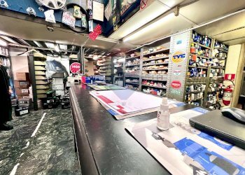 Shop Milano (neighborhood Maciachini) - photo 2