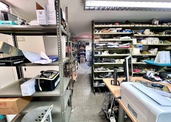 Shop Milano (neighborhood Maciachini) - photo 3