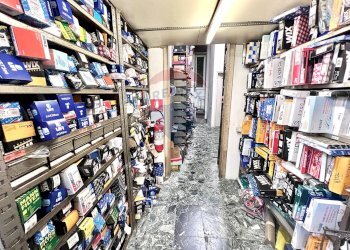 Shop Milano (neighborhood Maciachini) - photo 5