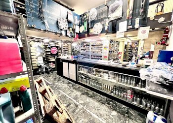 Shop Milano (neighborhood Maciachini) - photo 9