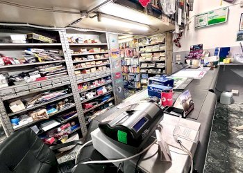 Shop Milano (neighborhood Maciachini) - photo 10